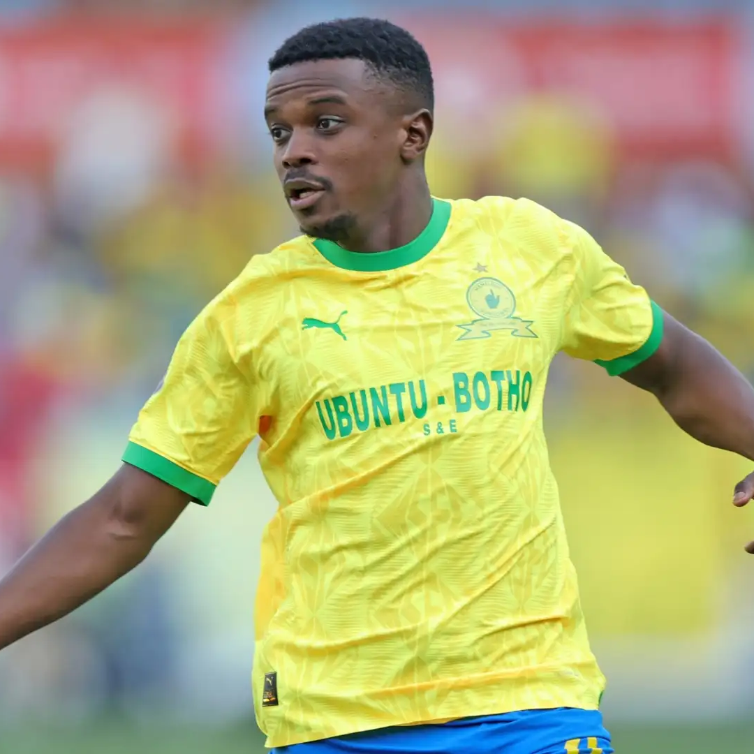 teboho mokoena for sundowns