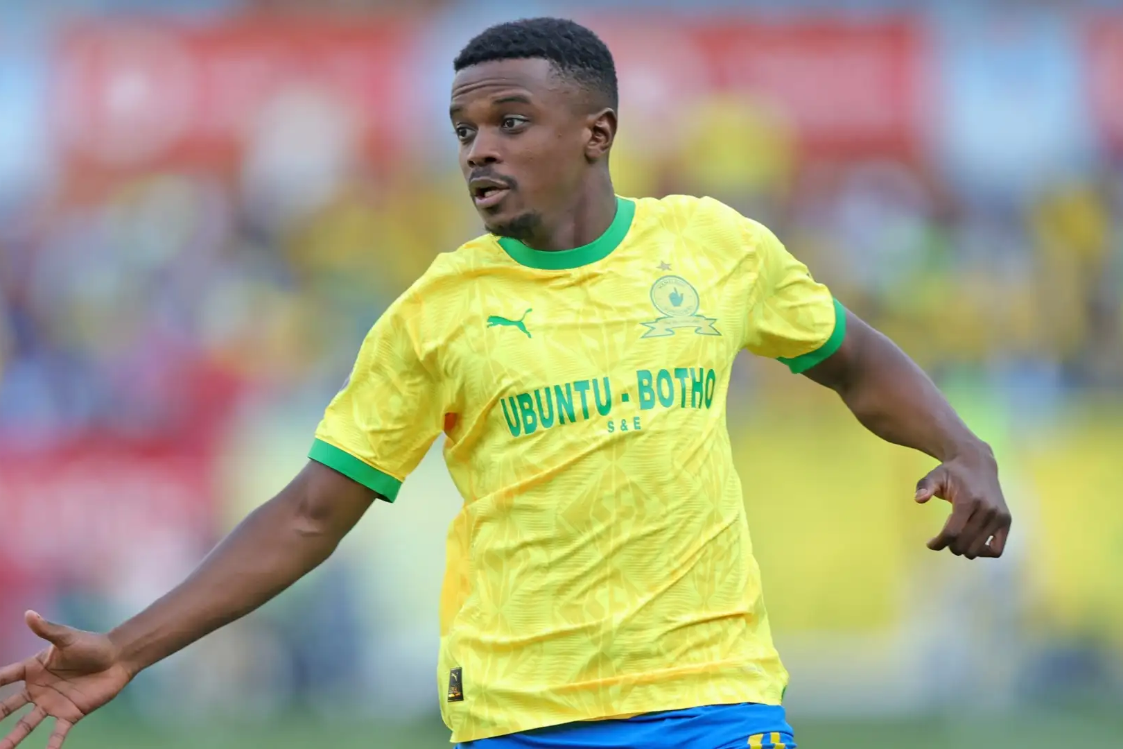teboho mokoena for sundowns