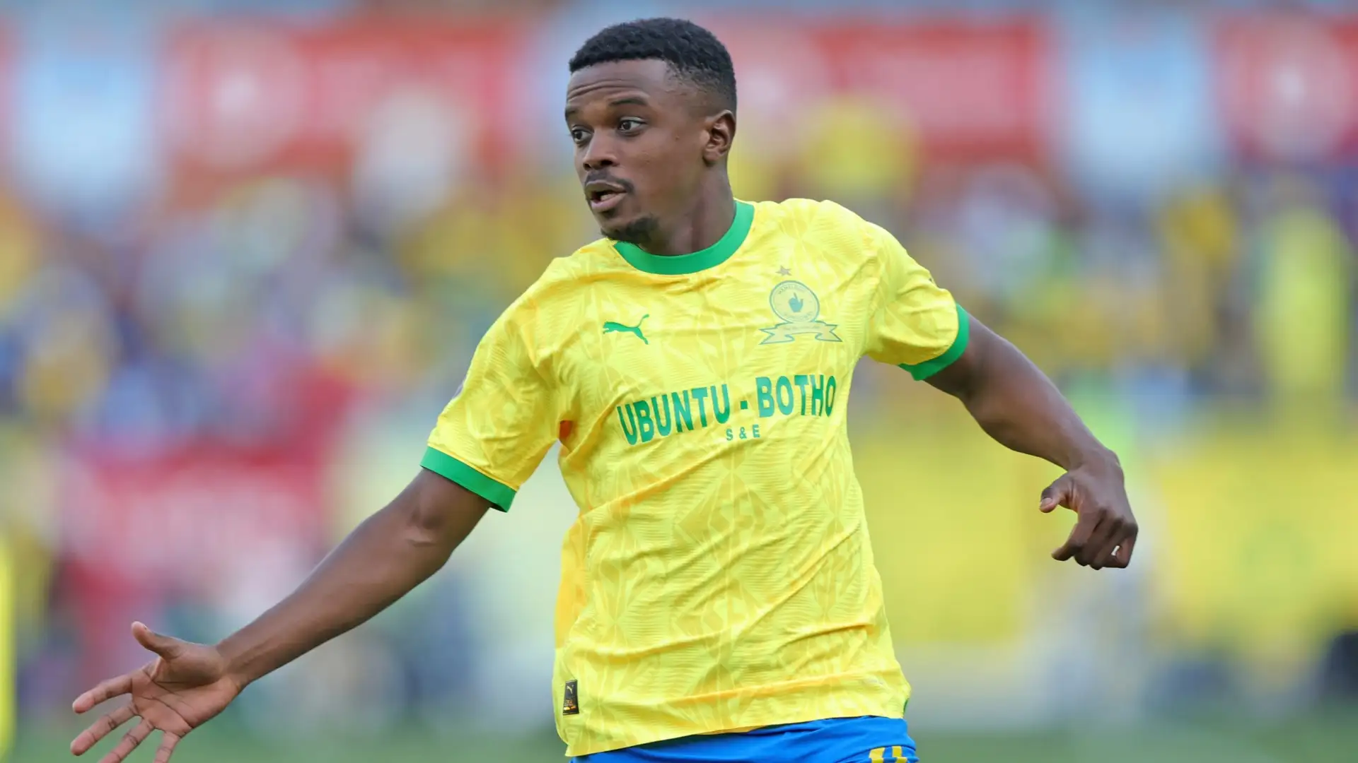 teboho mokoena for sundowns